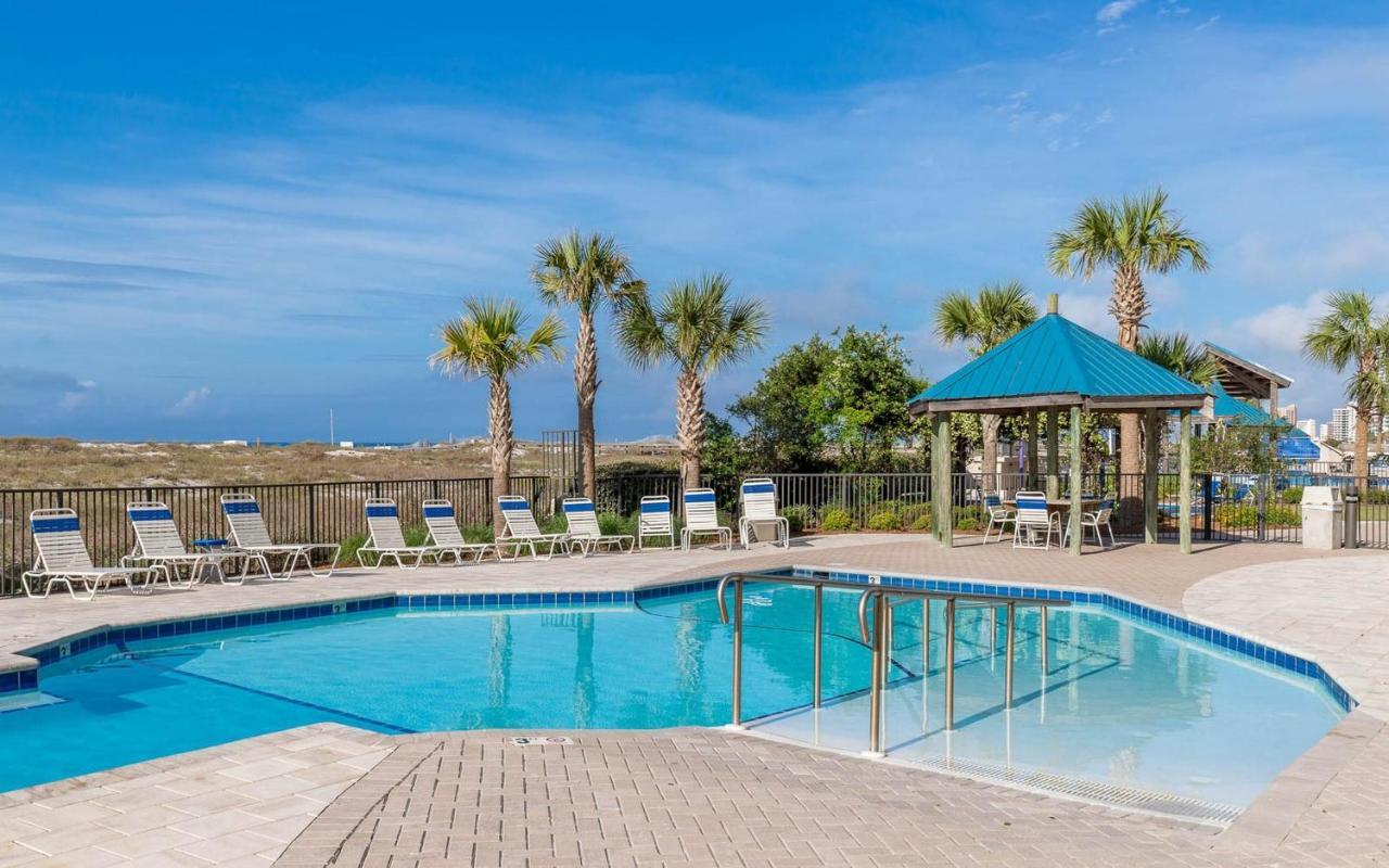 Phoenix East 2 By Brett Robinson Vacations Orange Beach Kültér fotó