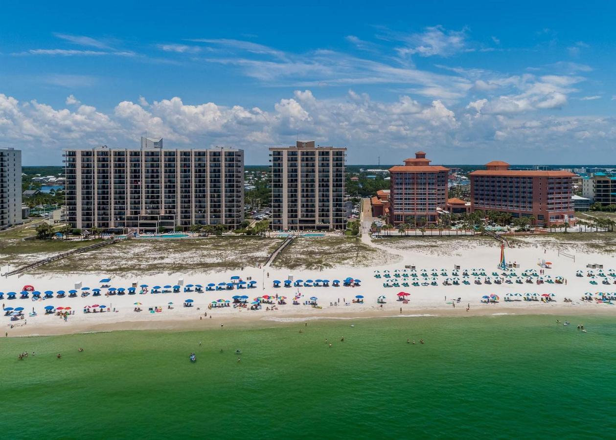 Phoenix East 2 By Brett Robinson Vacations Orange Beach Kültér fotó