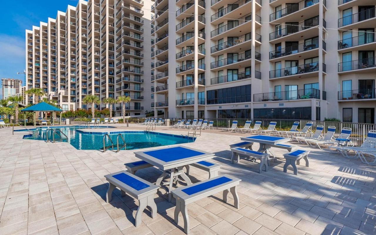 Phoenix East 2 By Brett Robinson Vacations Orange Beach Kültér fotó