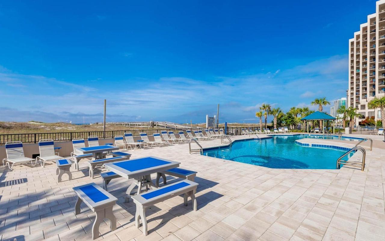 Phoenix East 2 By Brett Robinson Vacations Orange Beach Kültér fotó