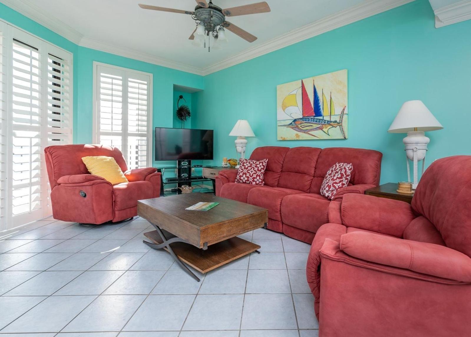 Phoenix East 2 By Brett Robinson Vacations Orange Beach Szoba fotó