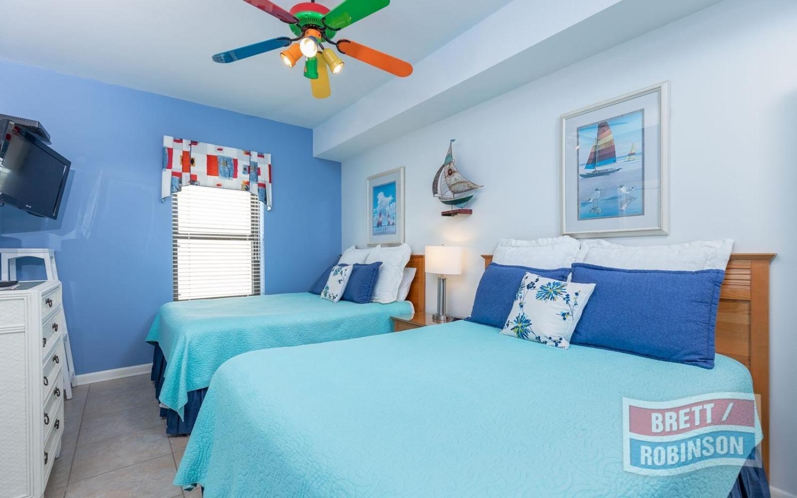 Phoenix East 2 By Brett Robinson Vacations Orange Beach Szoba fotó