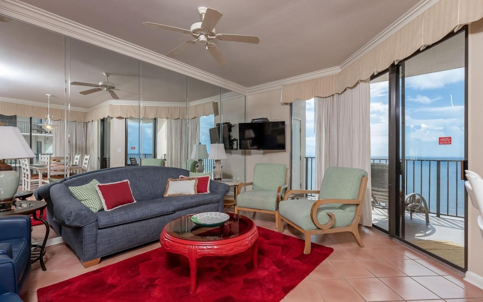 Phoenix East 2 By Brett Robinson Vacations Orange Beach Szoba fotó
