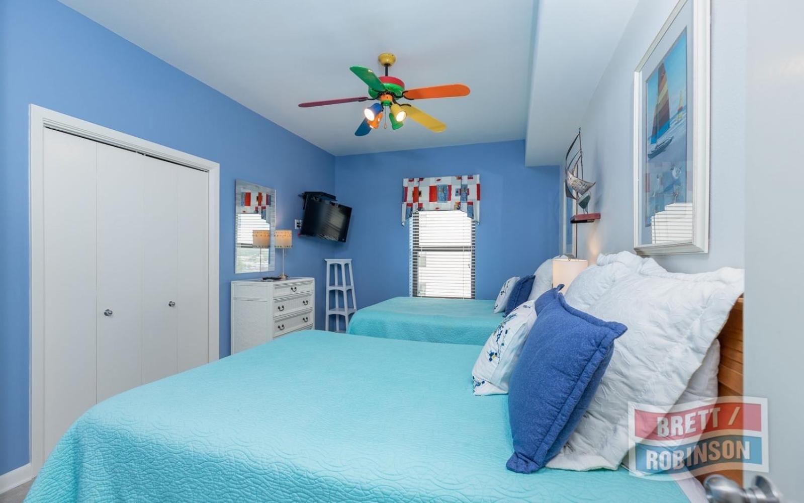 Phoenix East 2 By Brett Robinson Vacations Orange Beach Szoba fotó