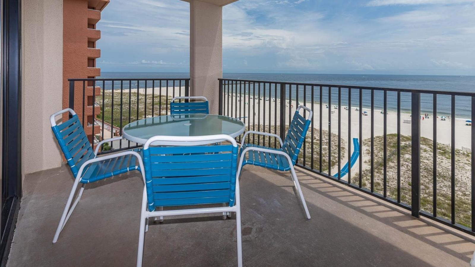 Phoenix East 2 By Brett Robinson Vacations Orange Beach Szoba fotó