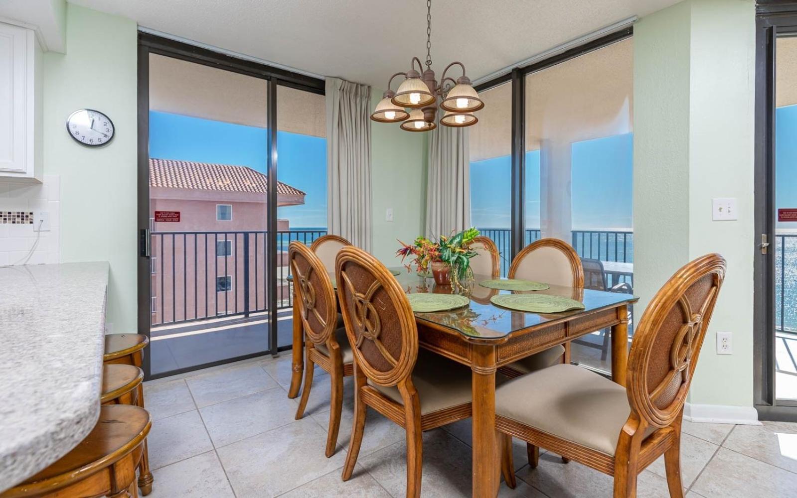 Phoenix East 2 By Brett Robinson Vacations Orange Beach Szoba fotó