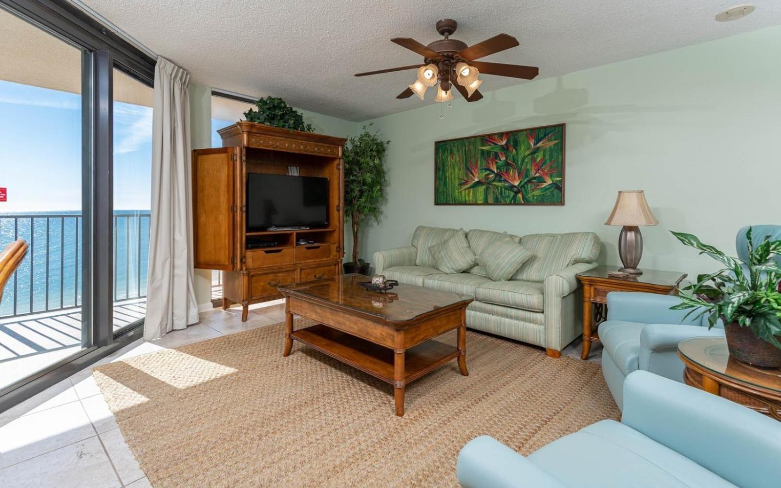 Phoenix East 2 By Brett Robinson Vacations Orange Beach Szoba fotó