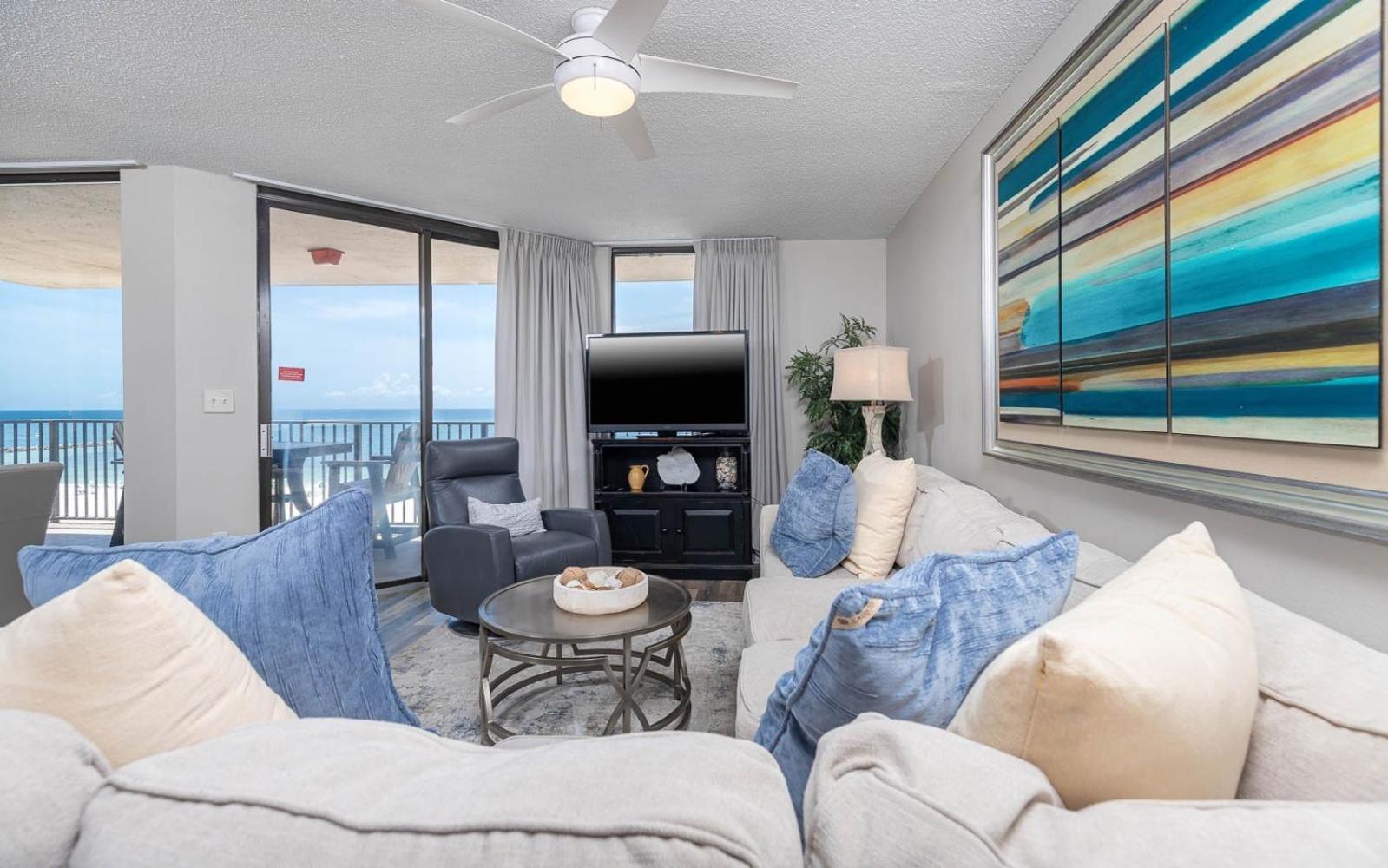 Phoenix East 2 By Brett Robinson Vacations Orange Beach Szoba fotó