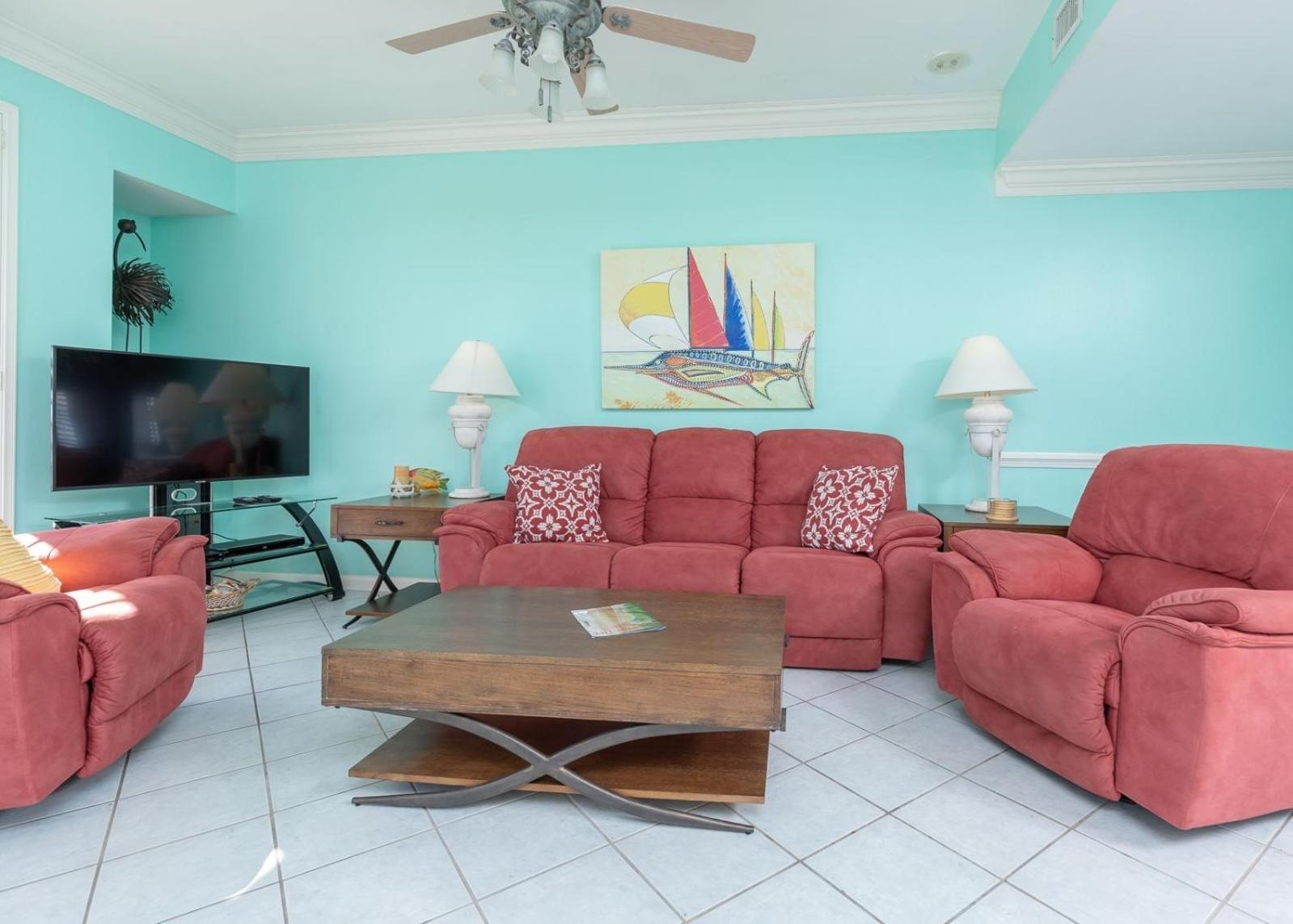 Phoenix East 2 By Brett Robinson Vacations Orange Beach Szoba fotó