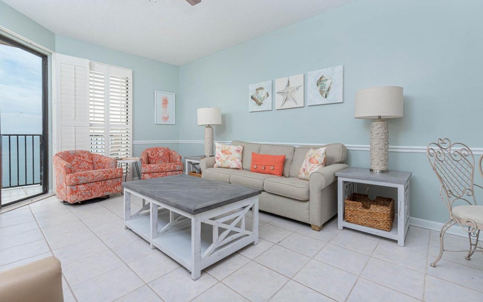 Phoenix East 2 By Brett Robinson Vacations Orange Beach Szoba fotó