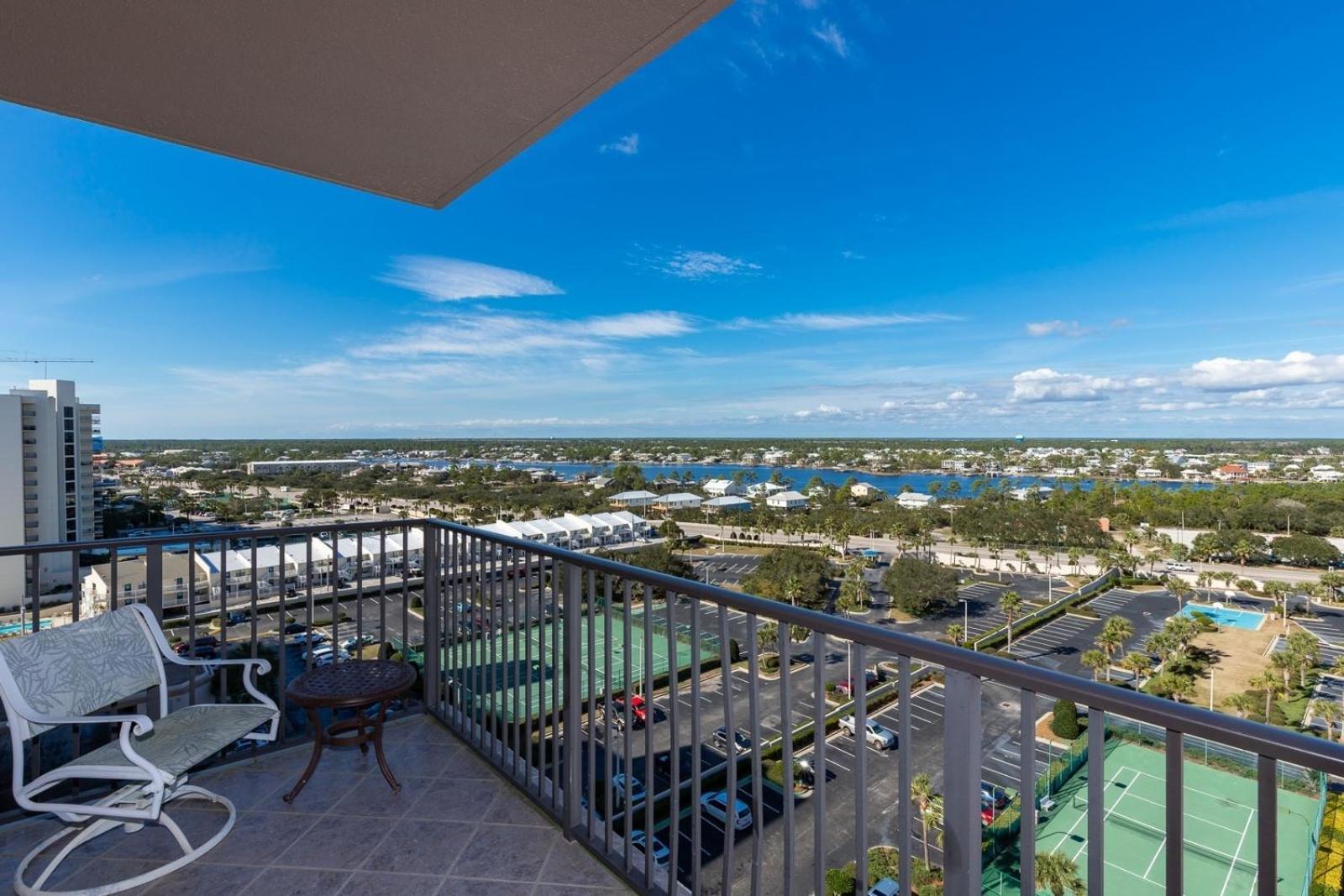 Phoenix East 2 By Brett Robinson Vacations Orange Beach Szoba fotó