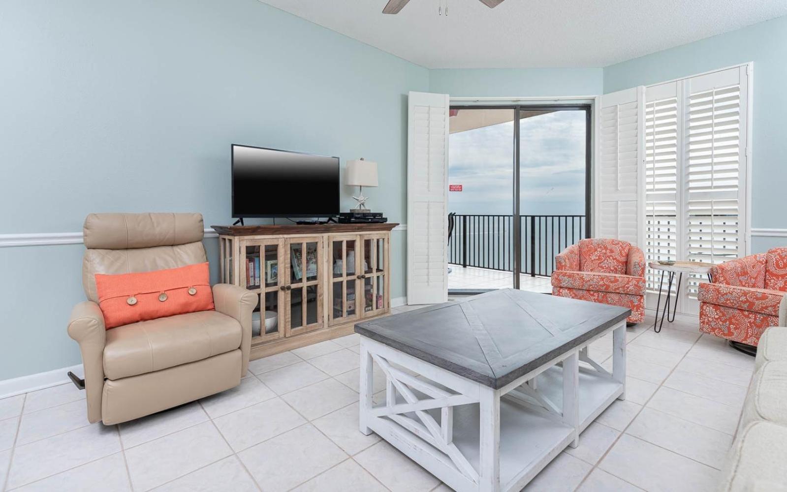 Phoenix East 2 By Brett Robinson Vacations Orange Beach Szoba fotó