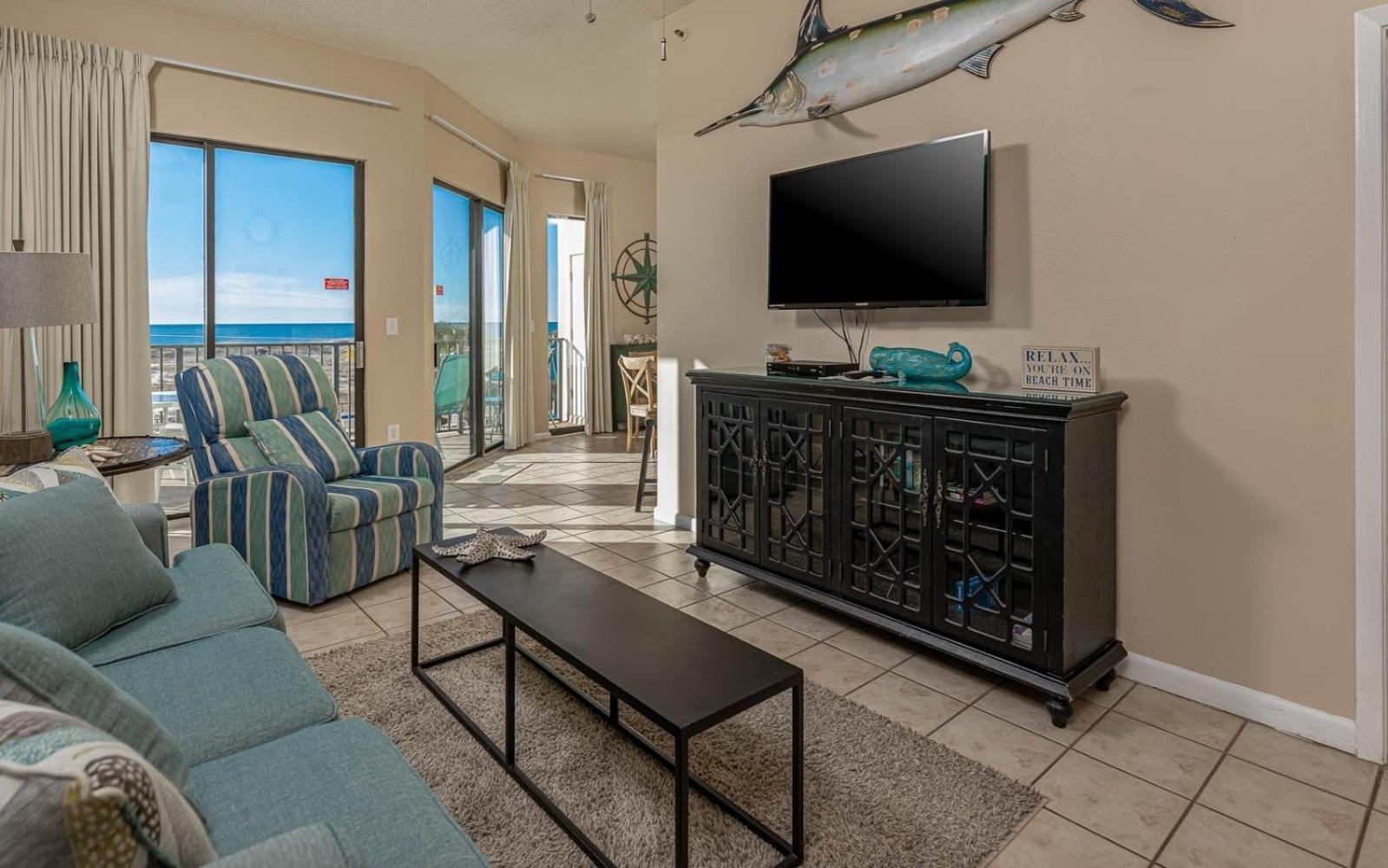 Phoenix East 2 By Brett Robinson Vacations Orange Beach Szoba fotó
