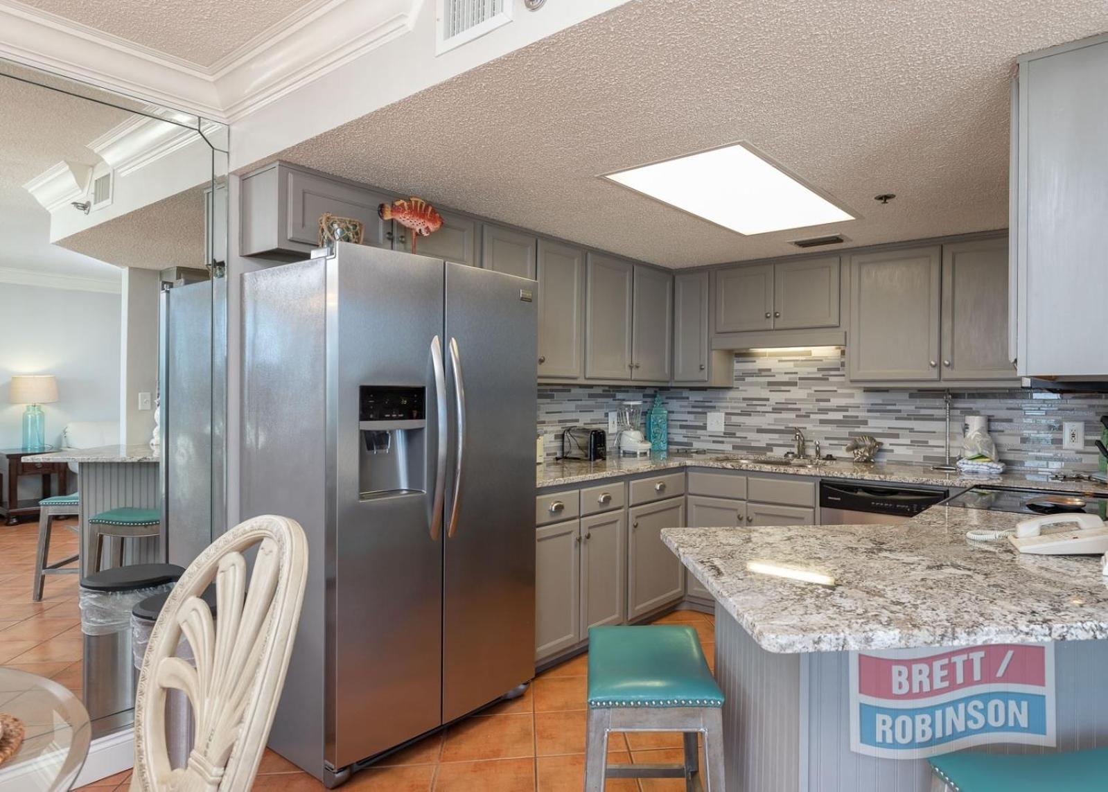 Phoenix East 2 By Brett Robinson Vacations Orange Beach Szoba fotó
